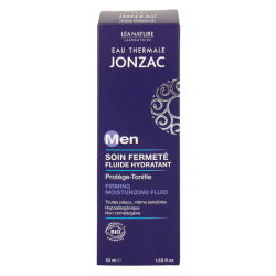 Soin Fermete Fluide Hydratant 50Ml JONZAC