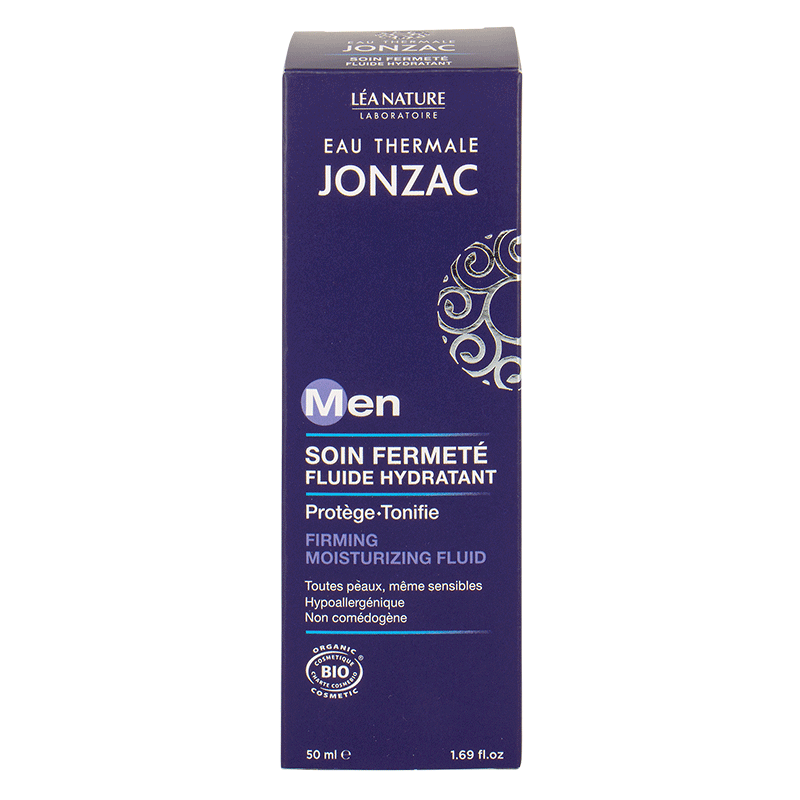 Soin Fermete Fluide Hydratant 50Ml JONZAC