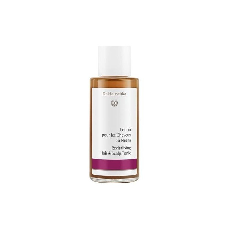 Lotion Cheveux 100Ml Dr. Hauschka