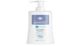 Lait Corps Rehydratant 400Ml JONZAC
