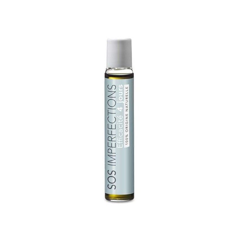 Sos Imperfections 10Ml Phyt's