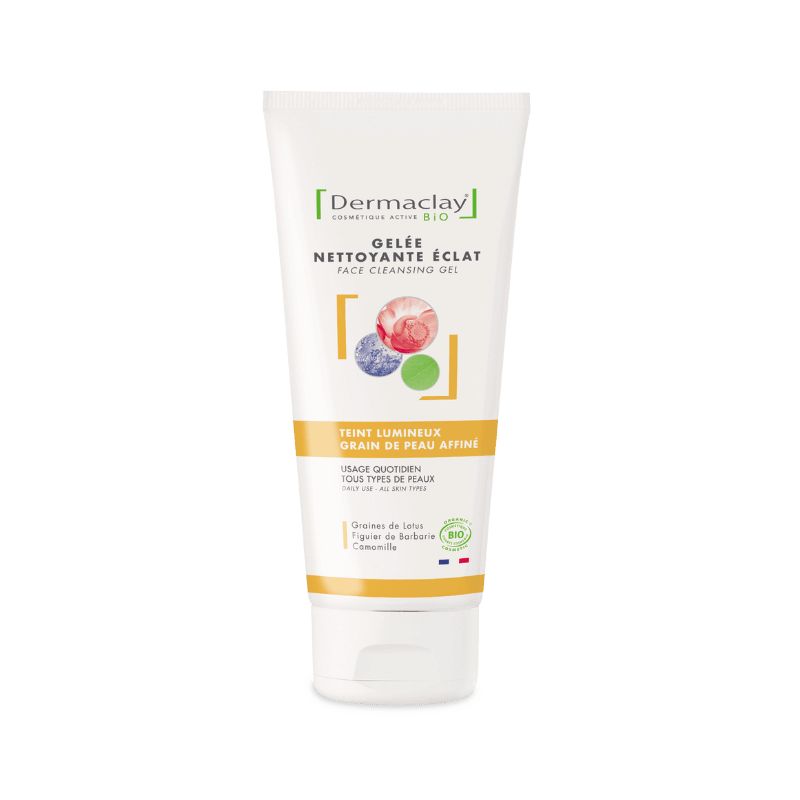 Gel Nettoyant Éclat 200 Ml