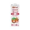 Lait Coco Amande Nature Sans Sucre 1L