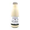 Lait De Brebis Sterilise Entier 75Cl