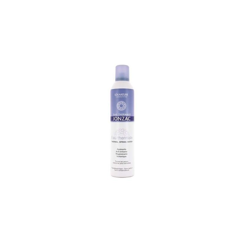 Eau Thermale Jonzac 300Ml JONZAC