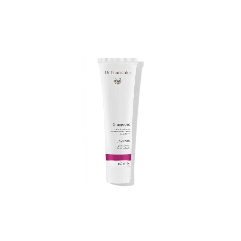 Shampooing 150Ml Dr. Hauschka