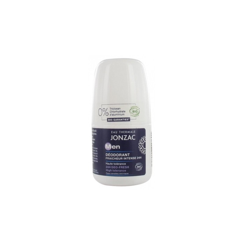 Deo Roll On Men 50Ml JONZAC