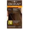 Nutricolor 6.0 Blond Tabac 140Ml BioKap