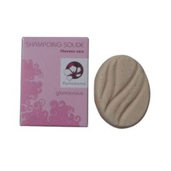 Shampoing Solide Nourissant Glamourous 65Gr PACHAMAMAI