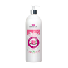 Gel Douche Rose Volupte 1 L Emma Noël