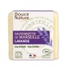 Savonnette De Marseille Lavandin Douce nature