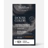 Coloration Douss Color N°101 Ébène Profond Beliflor