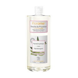 Gel Douche Hypoallergenique 1L Florame