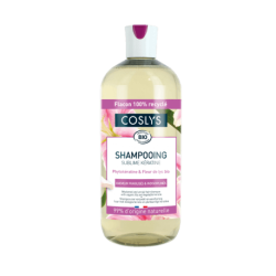Shampooing Keratine 500Ml Coslys