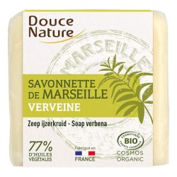 Savonnette De Marseille Verveine ( Douce nature