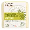 Savonnette De Marseille Verveine ( Douce nature