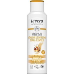 Shampooing Reparateur Expert Et Soin Profond 250Ml Lavera