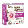 Fleur De Shampooing Cheveux Colores 85Gr Douce nature
