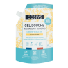 Doypack Gel Douche Surgras 1L Coslys