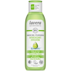 Gel Douche Rafraichissante 250Ml Lavera