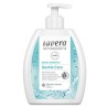 Savon Liquide Mains Basis Sensitiv Aloe Vera 250Ml Lavera