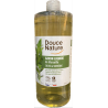 Savon Liquide Marseille Verveine 1L Douce nature