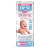 Maxi Carres De Coton Bio X80 Tidoo