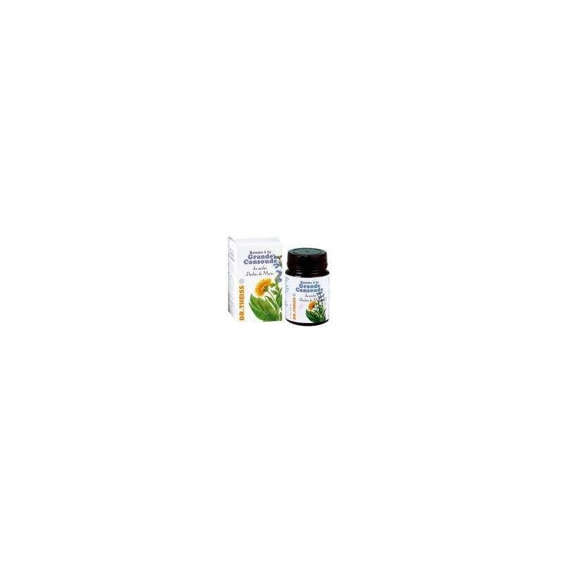 Baume A La Grande Consoude 100Ml