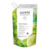Recharge Savon Liquide Mains Citron Vert Citronnelle 500Ml Lavera