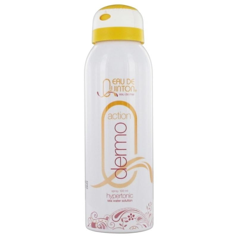 Spray Quinton Dermo 100Ml Quinton