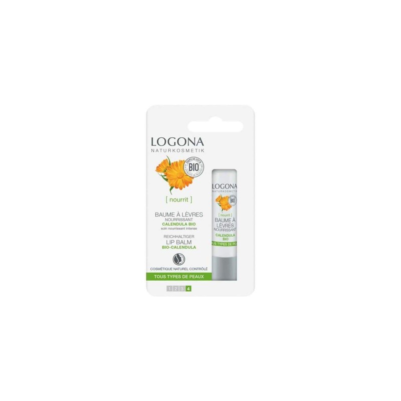 Baume A Levre Calendula Logona