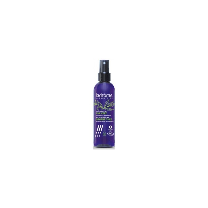 Eau The Vert 200Ml Ladrôme