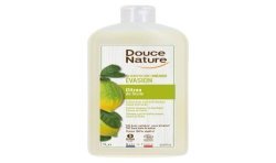 Shampooing Citron De Sicile 1L Douce nature