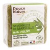 Veritable Savon Marseille Vert 100G Douce nature