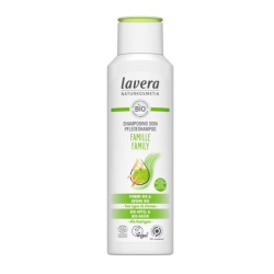 Shampooing Famille 250Ml Lavera