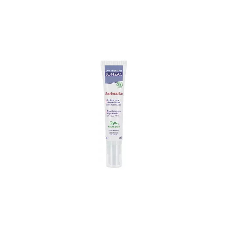 Sublimactive Contour Yeux 15Ml