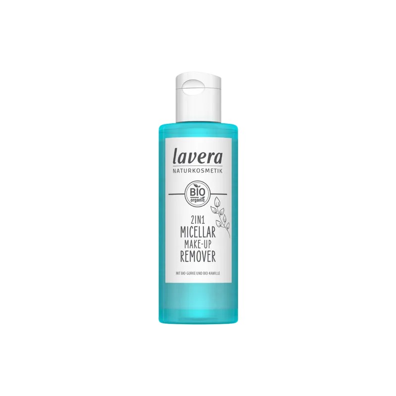 Eau Micellaire 2En1 100Ml