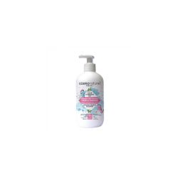 Gel Dermo-Nettoyant Fleur D'Oranger 500Ml 	