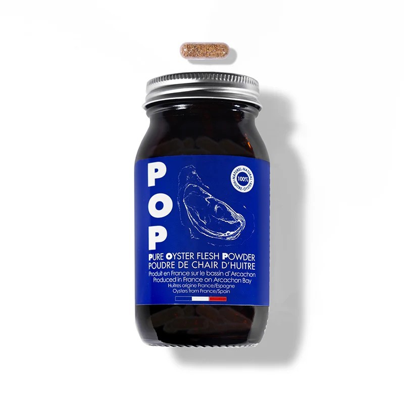 Pop 150 Gelules POP