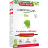 Ginkgo Biloba Bio 20 Ampoules
