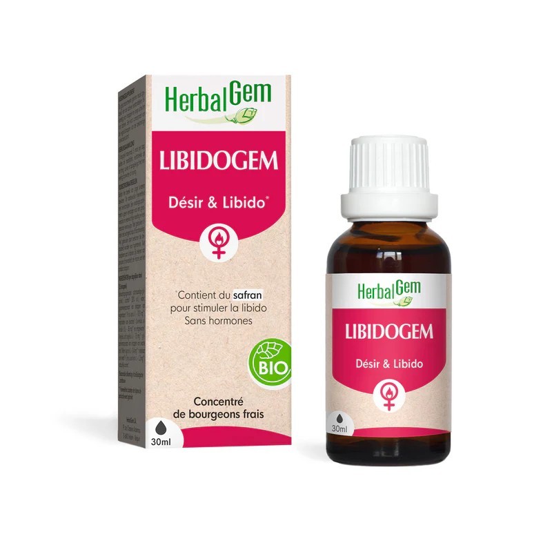 Libidogem 30L Herbalgem