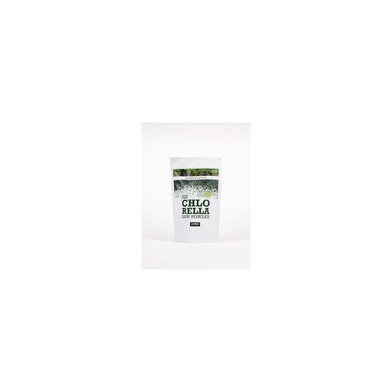 Poudre De Chlorella 200G Purasana