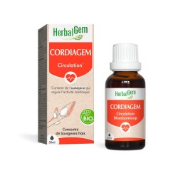 Cordiagem 30Ml Herbalgem