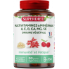 Multivitamines & Mineraux 150Gels