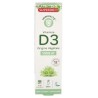 Vitamine D3 Vegetale 1000Ui Spray 20Ml