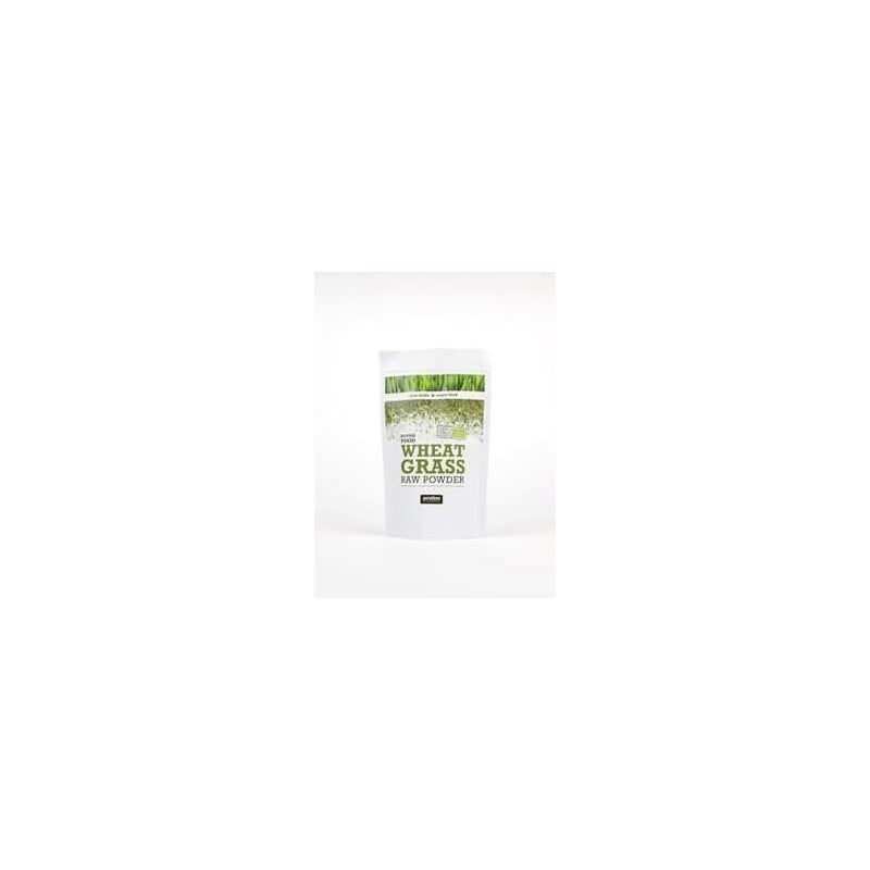Herbe De Ble 200G Purasana