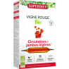 Vigne Rouge Bio 20 Ampoules