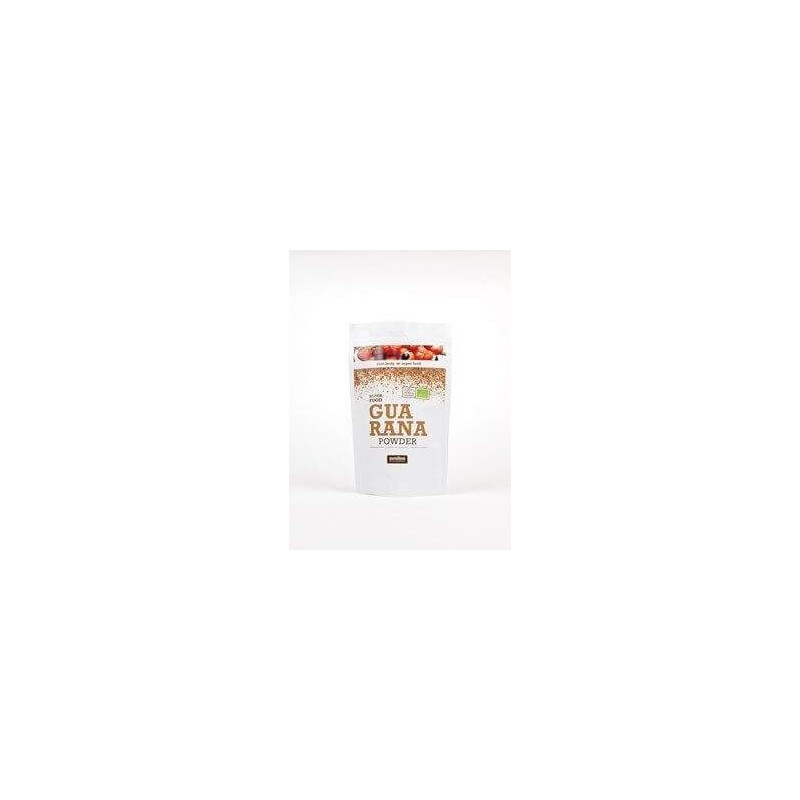 Poudre De Guarana 100G Purasana