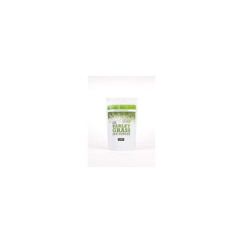 Herbe D'Orge 200G Purasana