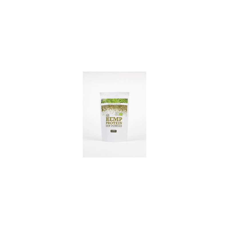 Proteines De Chanvre Poudre 200G Purasana